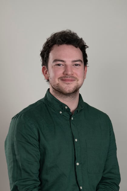 Conor Galvin