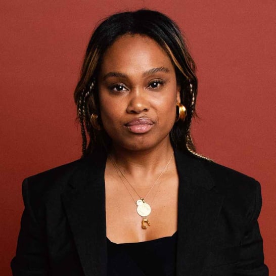 Damaris Rex-Taylor