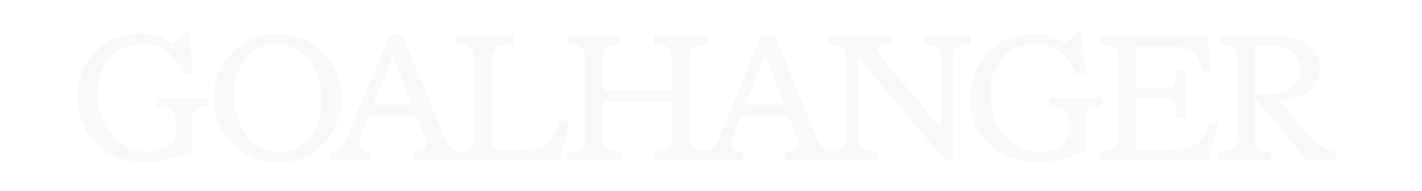 GH BANNER